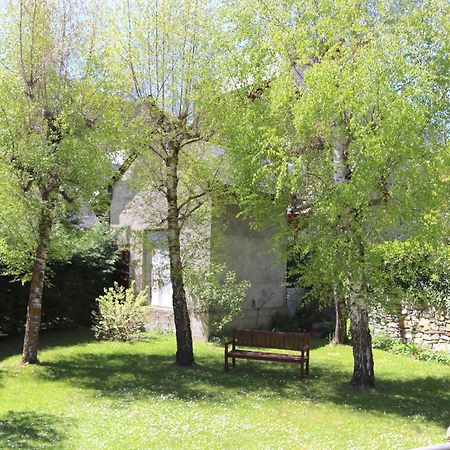 Luderna - Apartamento Espiargo Garós Kültér fotó