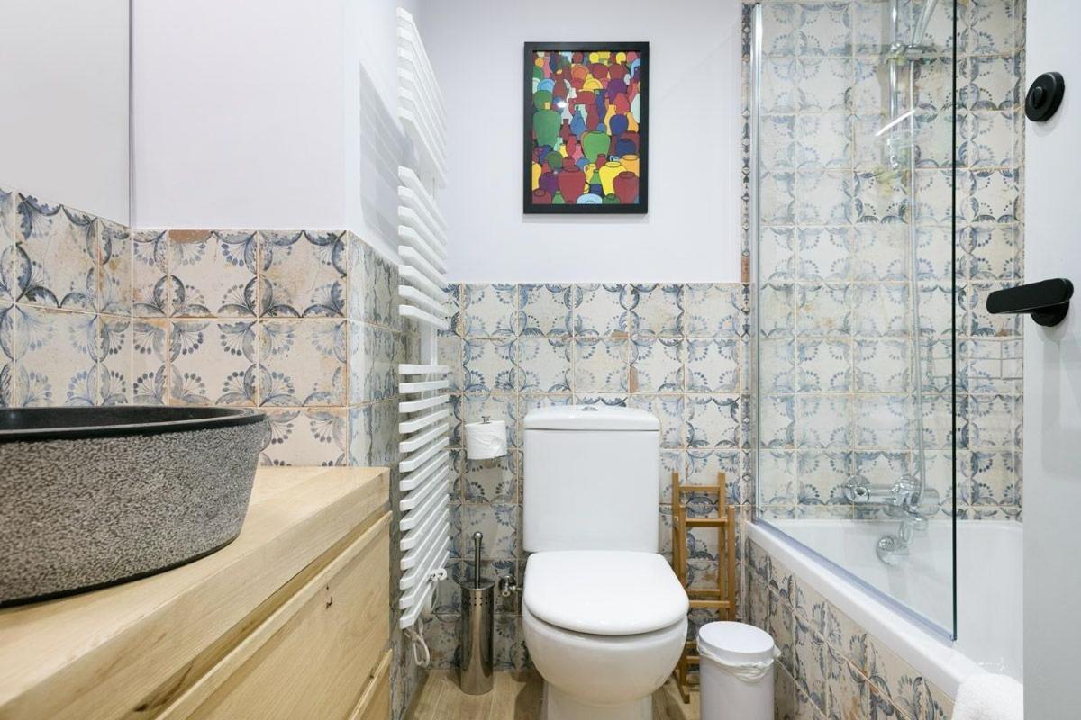 Luderna - Apartamento Espiargo Garós Kültér fotó